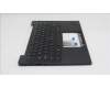 Lenovo 5M11S16292 MECH_ASM BL KB BK UK CHY