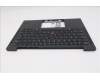 5M11S16304 Lenovo MECH_ASM BL KB BK WW 058 FRA CHY