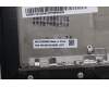 5M11S16304 Lenovo MECH_ASM BL KB BK WW 058 FRA CHY