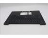 Lenovo 5M11S16319 MECH_ASM BL KB BK WW BUL LTN
