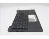 Lenovo 5M11S16325 MECH_ASM BL KB BK WW CZE/SLK SRX
