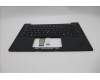 Lenovo 5M11S16333 MECH_ASM BL KB BK WW ENG SRX