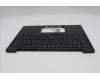 Lenovo 5M11S16337 MECH_ASM BL KB BK WW EST SRX