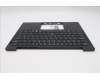 Lenovo 5M11S16345 MECH_ASM BL KB BK WW FRA SRX