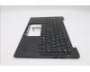 Lenovo 5M11S16345 MECH_ASM BL KB BK WW FRA SRX