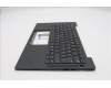 Lenovo 5M11S16353 MECH_ASM BL KB BK WW GER SRX