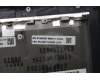 Lenovo 5M11S16353 MECH_ASM BL KB BK WW GER SRX