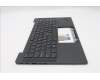 Lenovo 5M11S16357 MECH_ASM BL KB BK WW GRE SRX