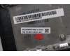 Lenovo 5M11S16357 MECH_ASM BL KB BK WW GRE SRX