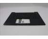 Lenovo 5M11S16361 MECH_ASM BL KB BK WW HBW SRX