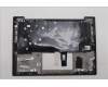Lenovo 5M11S16375 MECH_ASM BL KB BK WW ITA LTN