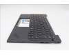 Lenovo 5M11S16375 MECH_ASM BL KB BK WW ITA LTN