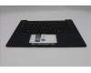 Lenovo 5M11S16391 MECH_ASM BL KB BK WW NOR LTN