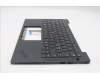 5M11S16393 LENOVO MECH_ASM BL KB BK WW NORDIC SRX