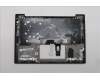 Lenovo 5M11S16399 MECH_ASM BL KB BK WW POR LTN