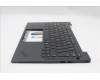 Lenovo 5M11S16399 MECH_ASM BL KB BK WW POR LTN