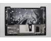 Lenovo 5M11S16407 MECH_ASM BL KB BK WW SLV LTN