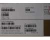 Lenovo 5M11S16407 MECH_ASM BL KB BK WW SLV LTN