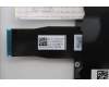 Lenovo 5M11S16413 MECH_ASM BL KB BK WW SWE/FIN SRX