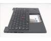 Lenovo 5M11S16413 MECH_ASM BL KB BK WW SWE/FIN SRX