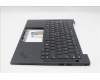 Lenovo 5M11S16413 MECH_ASM BL KB BK WW SWE/FIN SRX