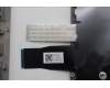 Lenovo 5M11S16419 MECH_ASM BL KB BK WW SWS LTN