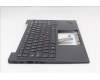 Lenovo 5M11S16419 MECH_ASM BL KB BK WW SWS LTN