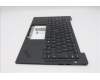 5M11S16429 Lenovo MECH_ASM BL KB BK WW TUR SRX