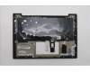 Lenovo 5M11S16437 MECH_ASM BL KB BK WW UK SRX
