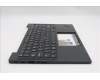 Lenovo 5M11S16437 MECH_ASM BL KB BK WW UK SRX