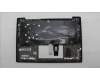 LENOVO 5M11S16440 MECH_ASM BL KB BK WW UK CHY