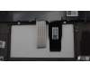 LENOVO 5M11S16440 MECH_ASM BL KB BK WW UK CHY
