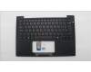 5M11S16440 LENOVO MECH_ASM BL KB BK WW UKE CHY
