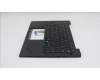 5M11S16440 LENOVO MECH_ASM BL KB BK WW UKE CHY