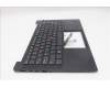 Lenovo 5M11S26745 MECH_ASM FRU KBD WC ENG (CHY)US BK