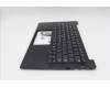 Lenovo 5M11S26749 MECH_ASM FRU KBD WC ARA (CHY)US BK