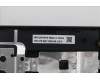 Lenovo 5M11S26749 MECH_ASM FRU KBD WC ARA (CHY)US BK