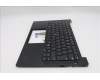 Lenovo 5M11S26758 MECH_ASM FRU KBD WC FRA (SRX)UK BK