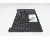 Lenovo 5M11S26769 MECH_ASM FRU KBD WC NOR (CHY)UK BK