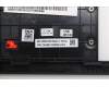 Lenovo 5M11S26769 MECH_ASM FRU KBD WC NOR (CHY)UK BK