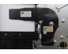 Lenovo 5M11S26783 MECH_ASM FRU KBD WC SWS (CHY)UK BK