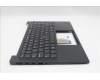 Lenovo 5M11S26788 MECH_ASM FRU KBD WCUK (SRX)UK BK