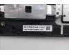 5M11S26820 Lenovo MECH_ASM FRU KBD WC ENG BL(CHY)US BK