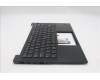 Lenovo 5M11S26836 MECH_ASM FRU KBD WC DEN BL(CHY)UK BK
