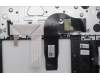 Lenovo 5M11S26840 MECH_ASM FRU KBD WC SPA BL(CHY)UK BK