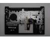 Lenovo 5M11S26924 MECH_ASM FRU KBD WC TC BL(CHY)US BK