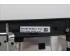Lenovo 5M11S26924 MECH_ASM FRU KBD WC TC BL(CHY)US BK