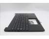 Lenovo 5M11S26983 MECH_ASM FRU KBD CCV SPA(Primax)UK BK