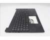 Lenovo 5M11S26984 MECH_ASM FRU KBD CCV FRA(Chicony)UK BK