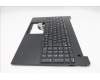 Lenovo 5M11S26999 MECH_ASM FRU KBD CCV POR(Primax)UK BK